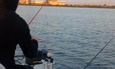 San Antonio Verslag Video 0