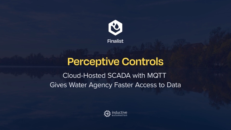 Perceptive Controls