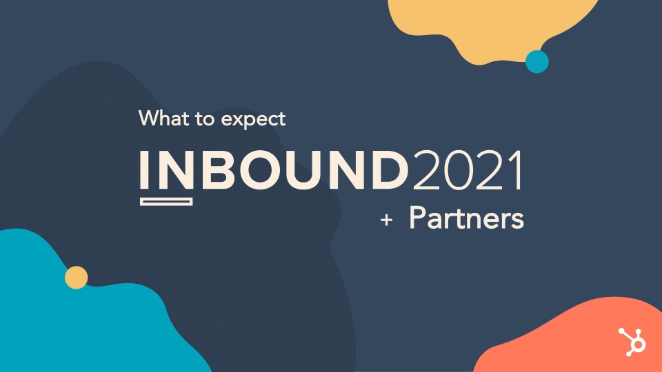 INBOUND 2021 Update from Brian Garvey
