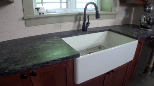 Soapstone countertops — Canadian Soapstone