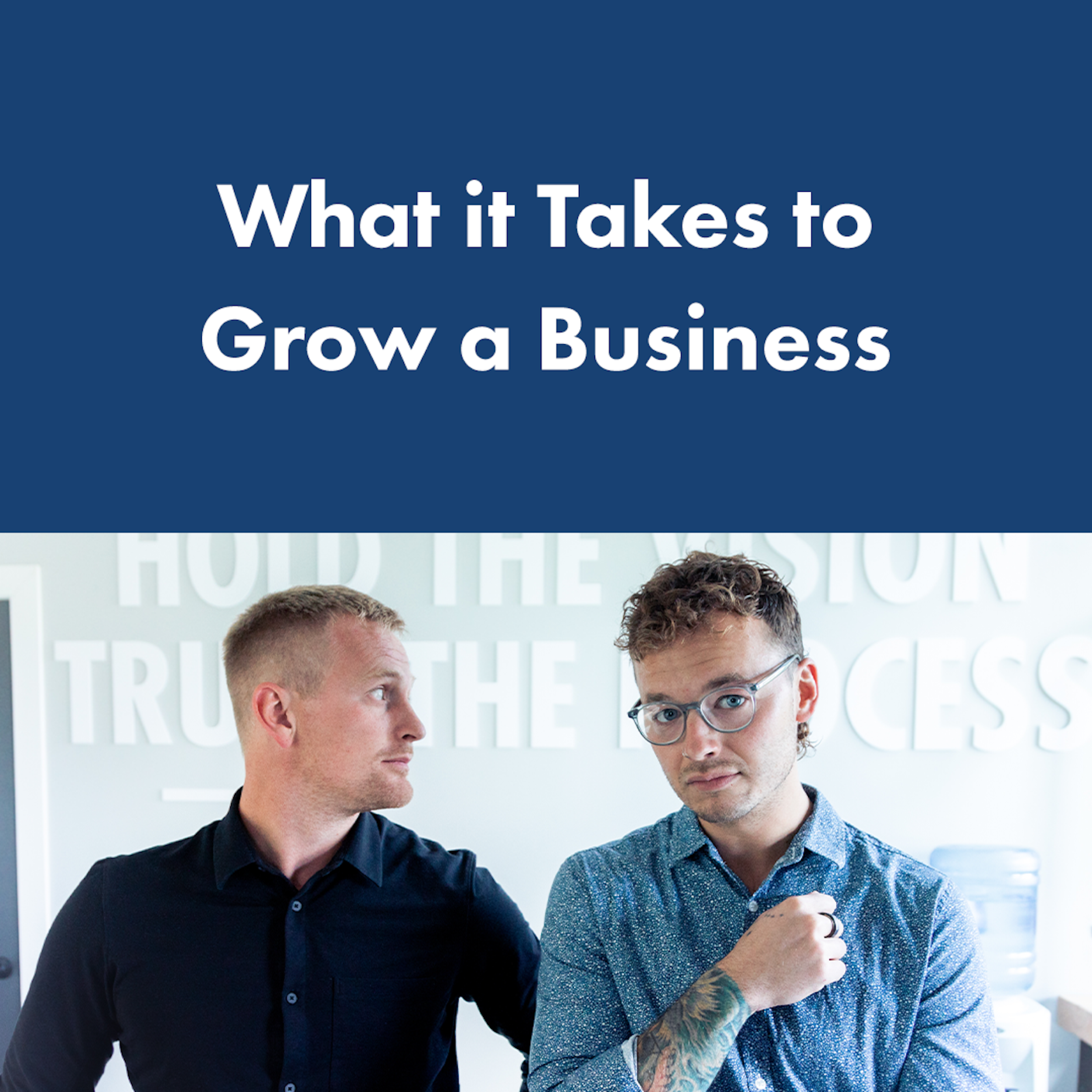 The eComm Growth Show