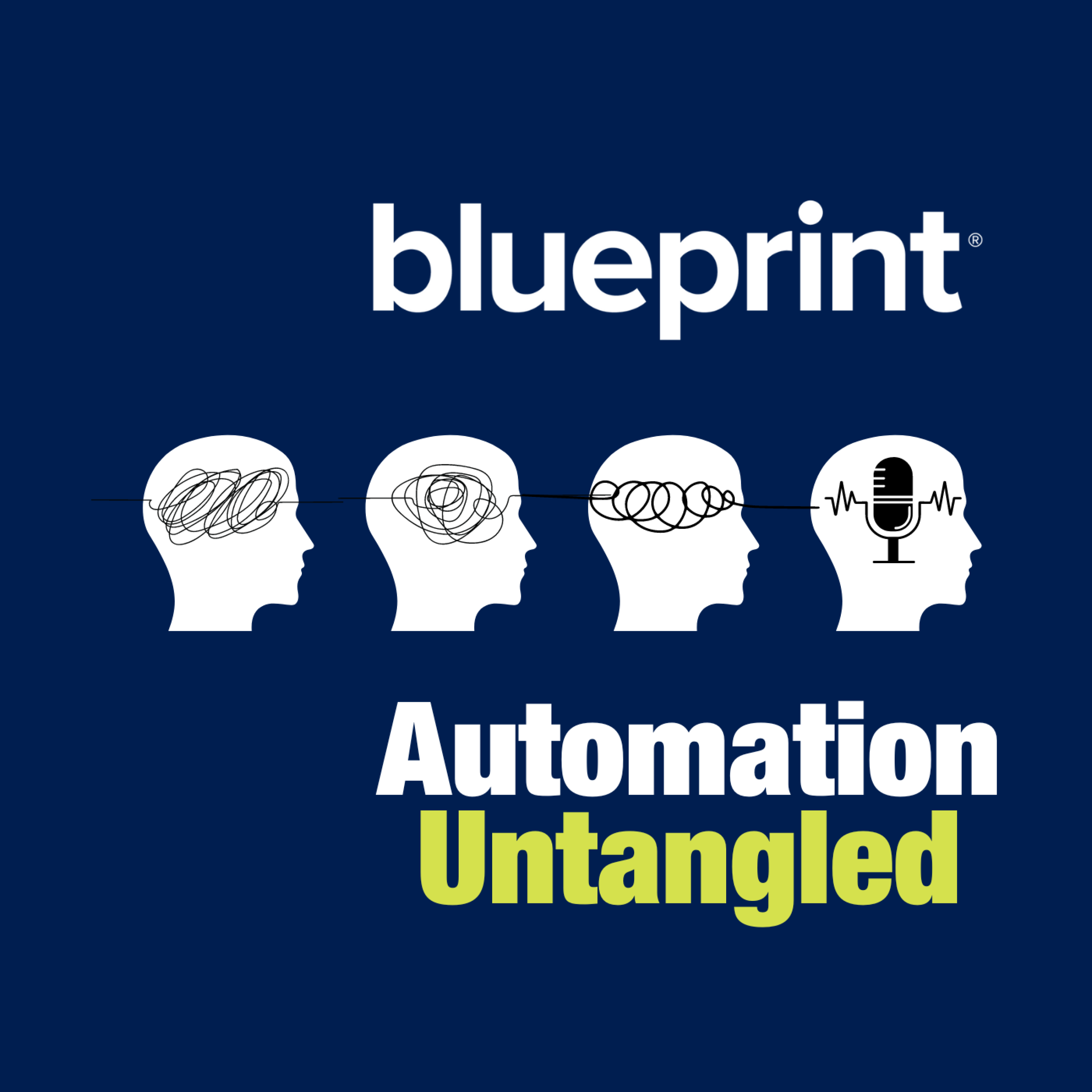 Automation Untangled (Audio)