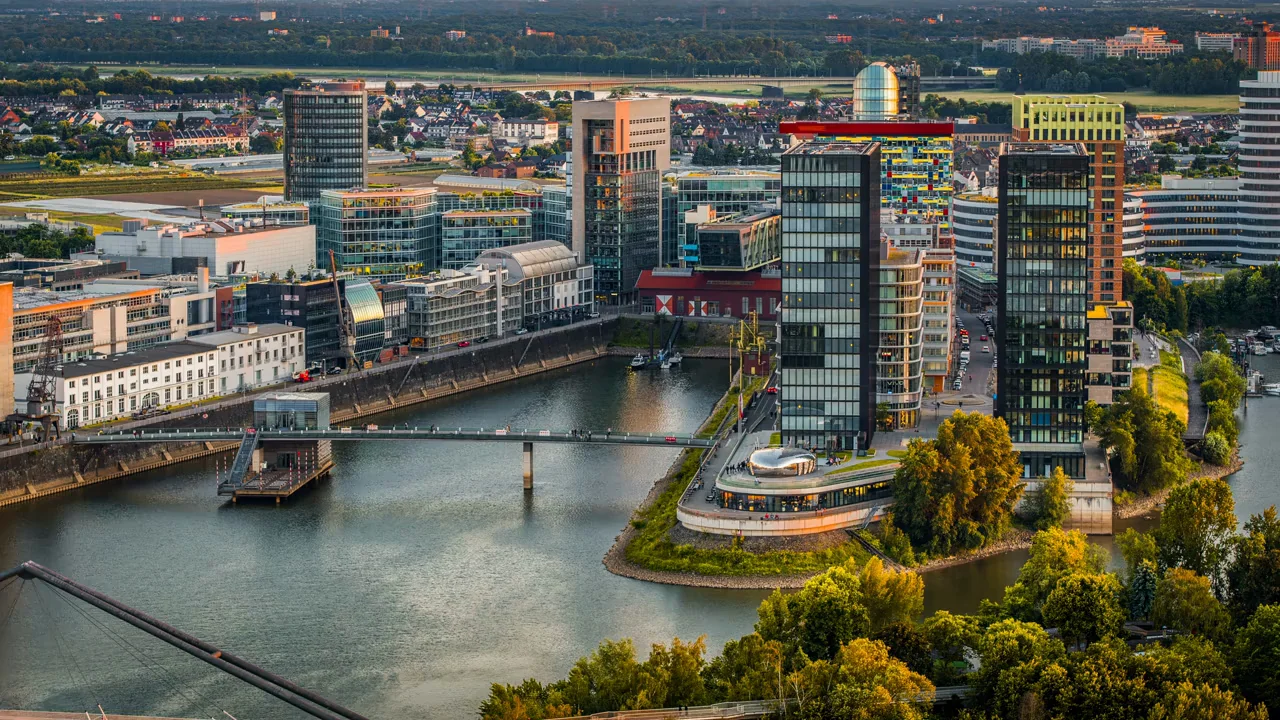 Medica Conference Düsseldorf 2025