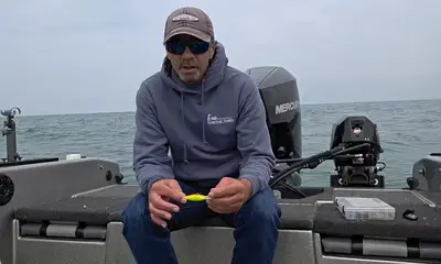 Sheffield Lake Report Video 0