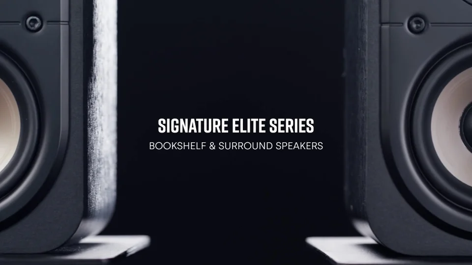 Polk Signature Elite ES15 (Pair)