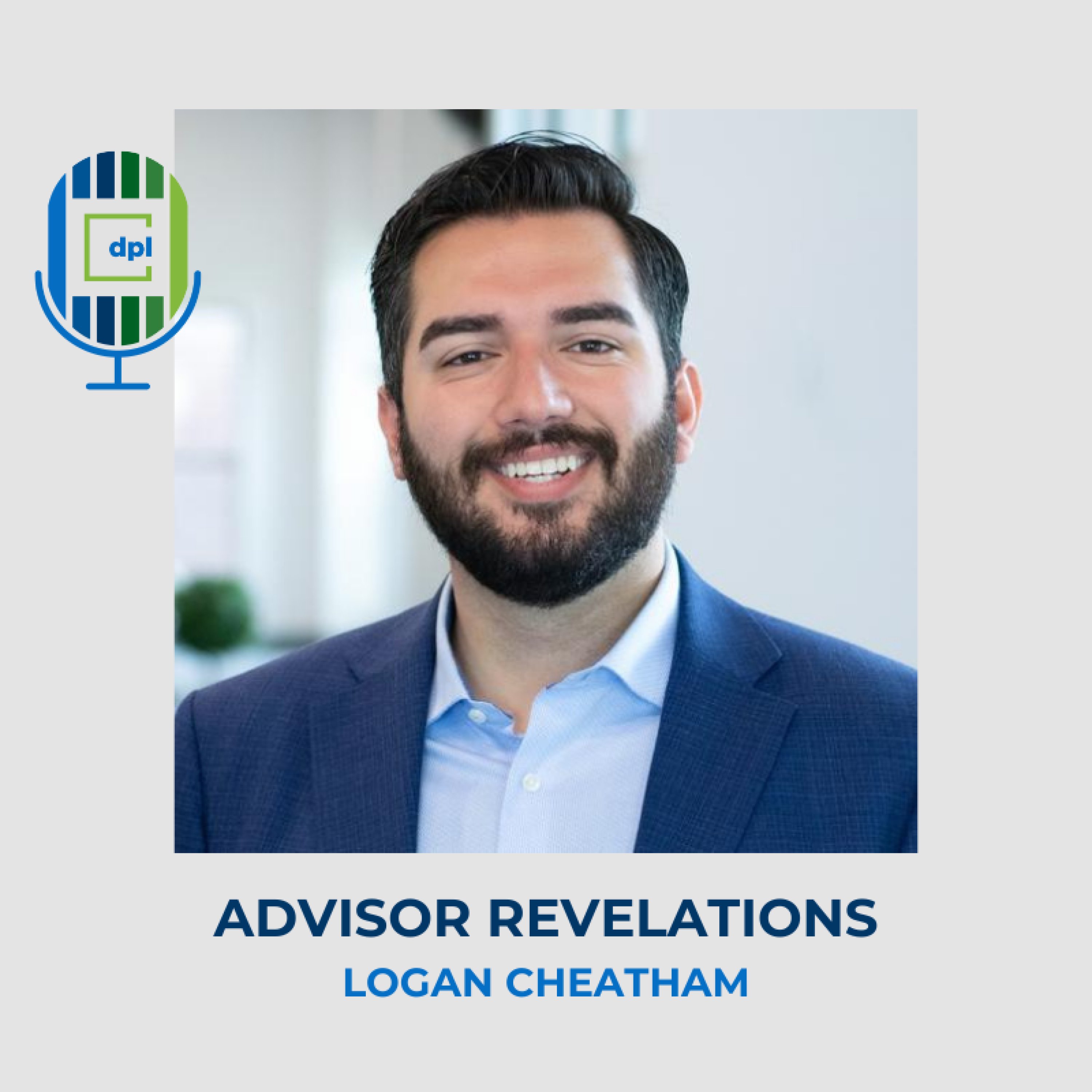 Advisor Revelations