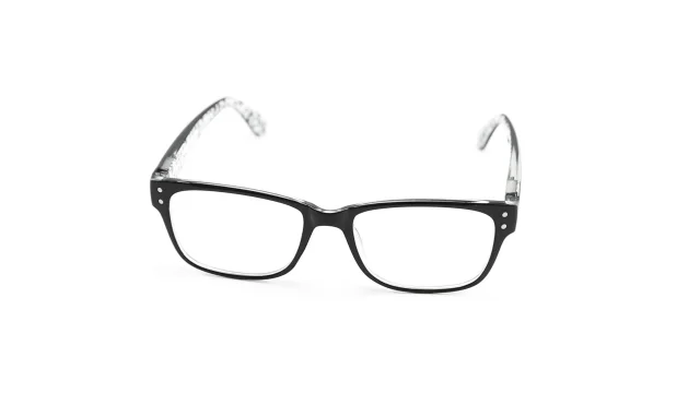 Pre-Order TDR - Mickey Black Fashion Glasses