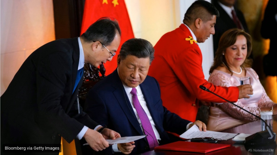 UAO Daily Video Brief — July 3: The Signal Just Got Noisier