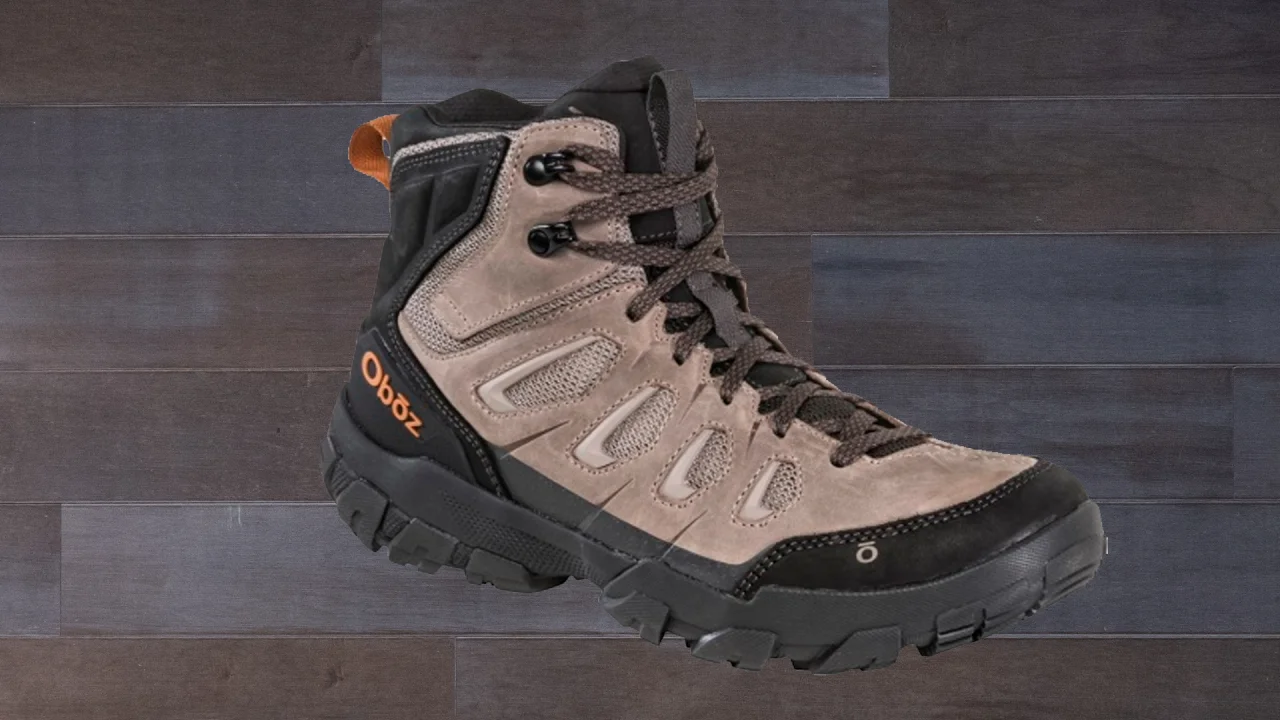 Oboz Men's Sawtooth X Mid | Enwild