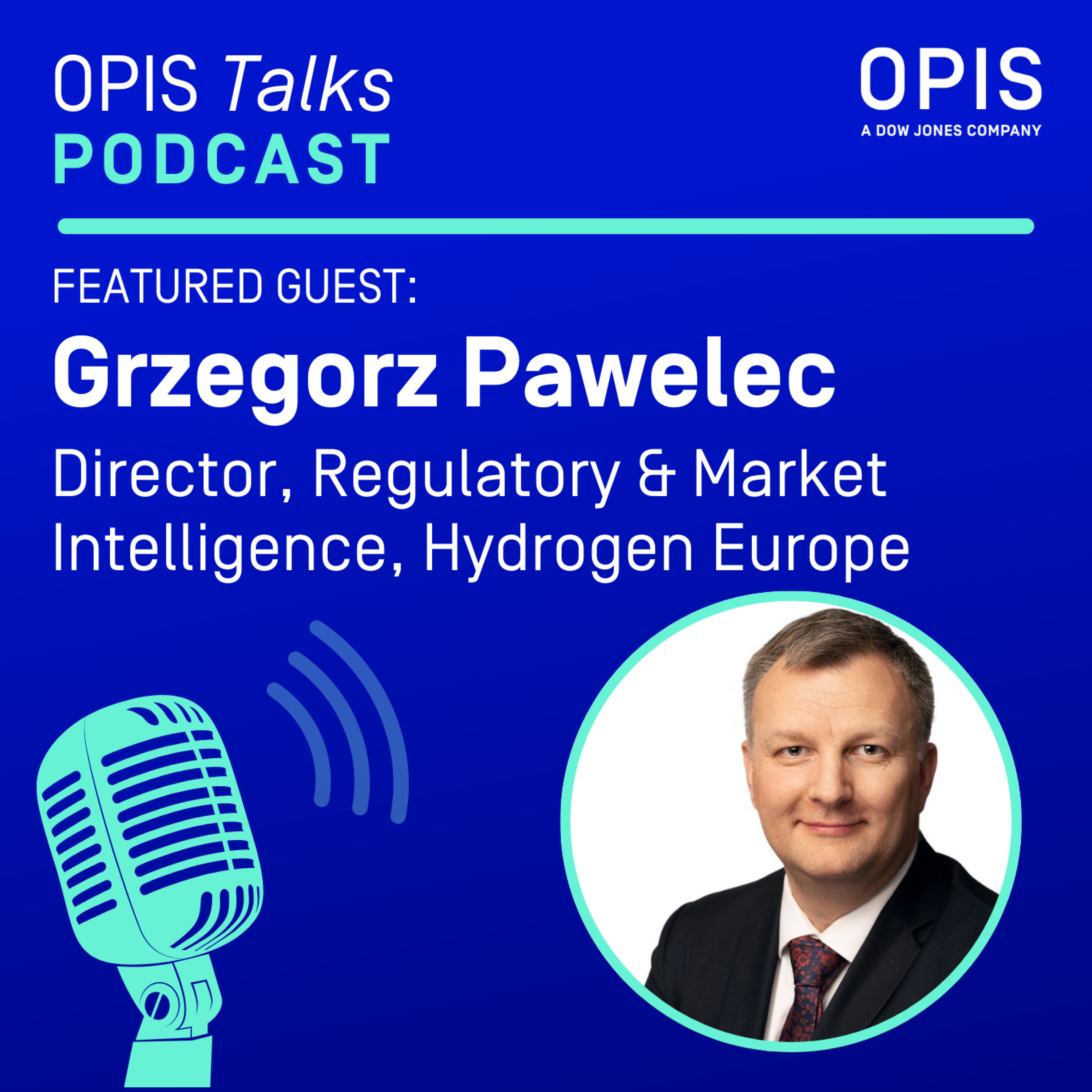 OPIS Talks