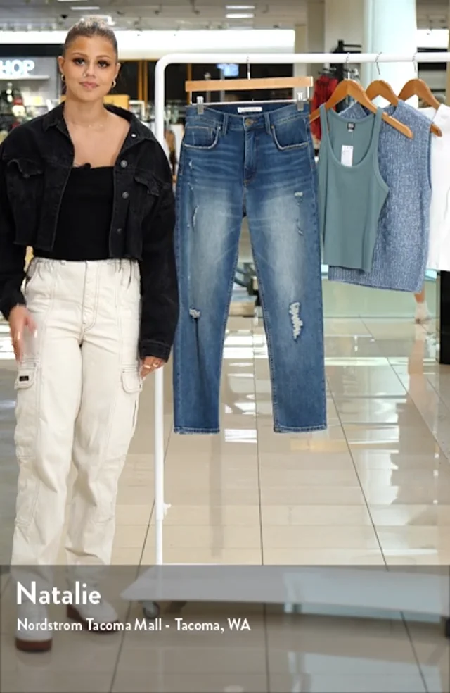 Carhartt® Work in Progress Pierce Jeans  Aesthetic clothes, Maternity  clothes, Clothes