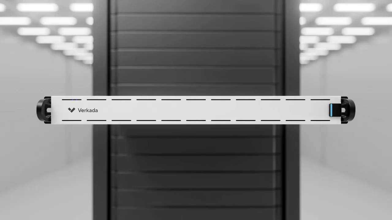 ゴンダ Command Connector | Integrate Security Devices with Verkada