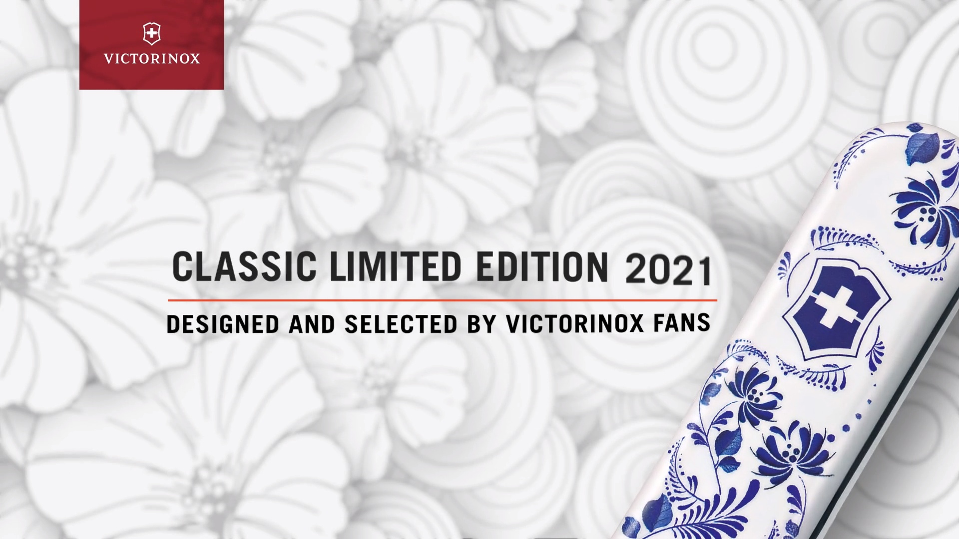 Patterns of the World - Introducing the 2021 Classic SD