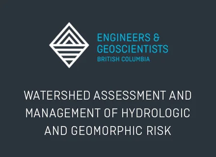 Egbc Engineers and Geoscientists BC