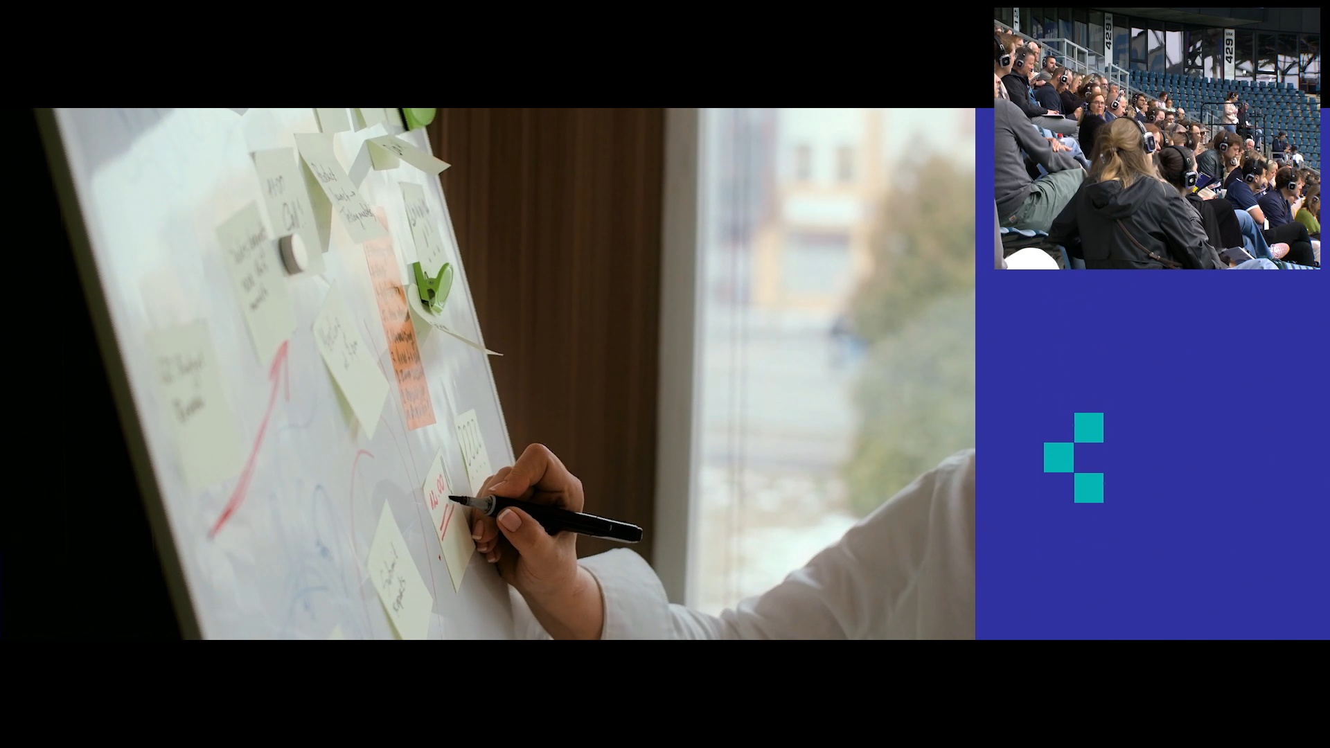 Jeroen De Wit - Work Smarter 2026