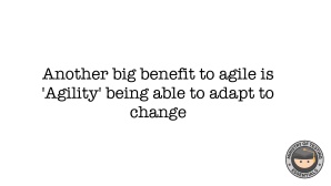 What is Agile? image
