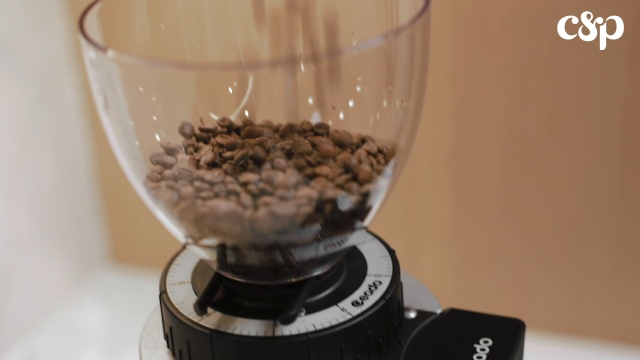 Five Tips to Elevate Your Coffee Grinder Skills