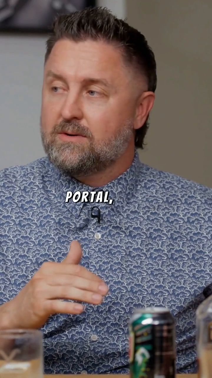 Bourbon of Proof: The Anti-Portal for PI Clients