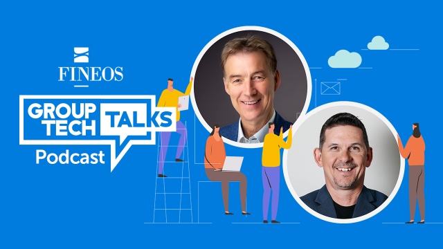 Shaping the Employee Benefits Industry; FINEOS’ Acquisition of Limelight Health - GroupTech Talks