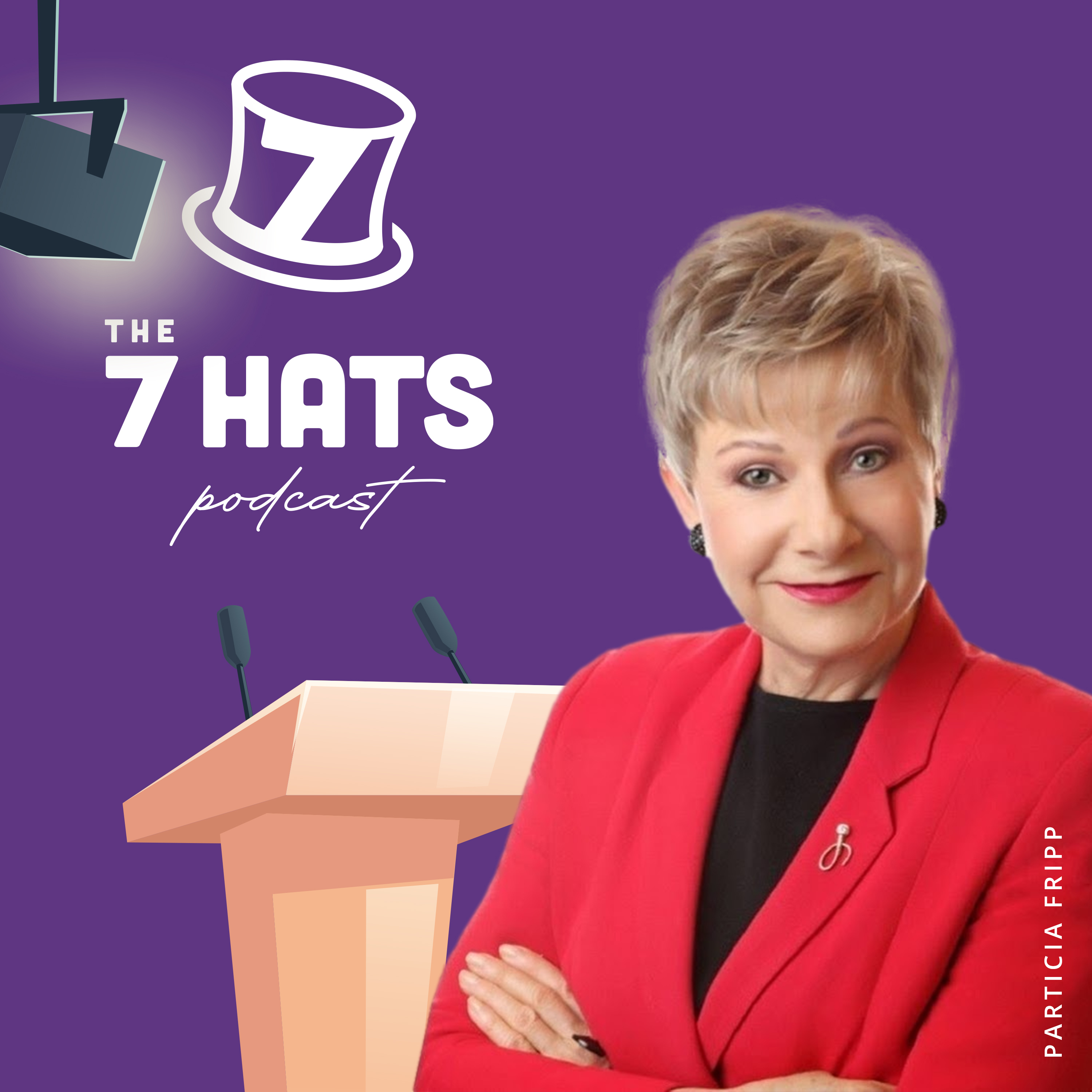 The 7 Hats
