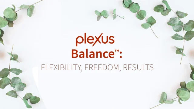 Plexus Balance Chart.pdf Weight Loss Ambassador Toolkit | Plexus Worldwide®