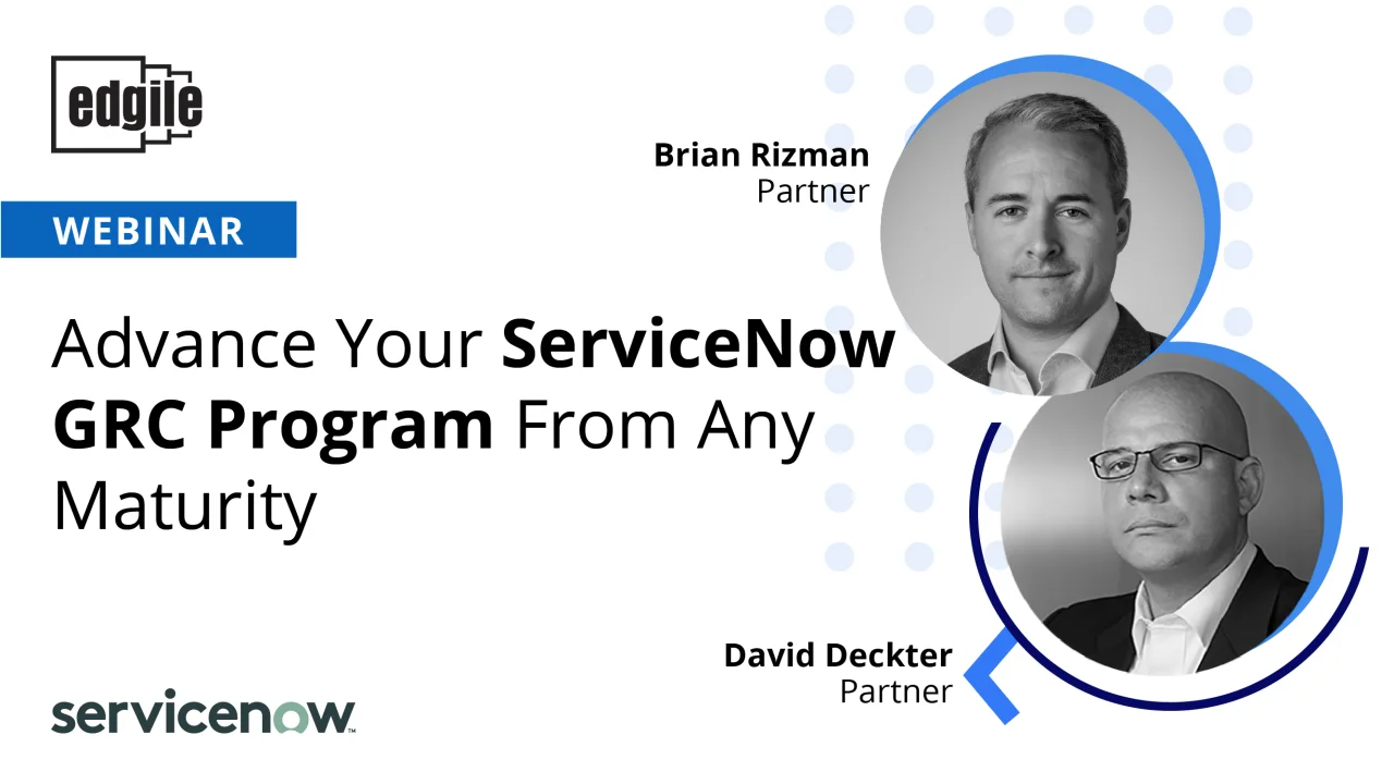 ServiceNow GRC, A Leader In Gartner Magic Quadrant, 45 OFF