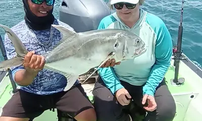 Puerto Jiménez Report Video 0