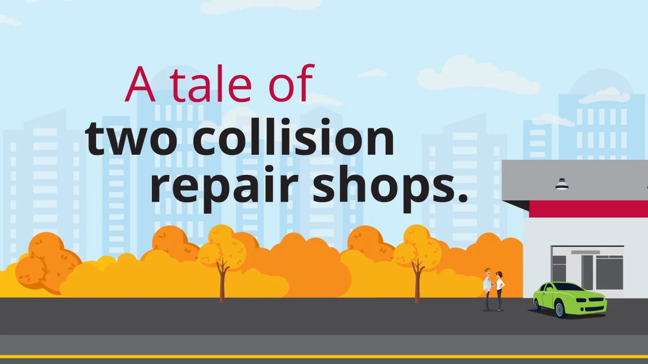 CollisionLink Plus