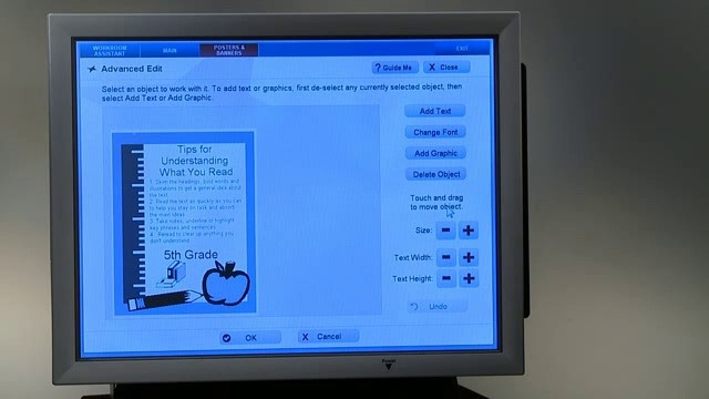 vrc poster maker poster maker 3600 creating printing a poster