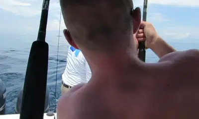 Panama City Report Video 2