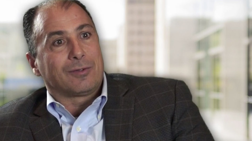 Advanced Technology Consulting - Customer Success Story (Darren DeMartino - Co-Founder)