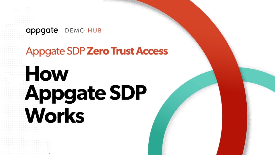 Appgate SDP Pricing, Alternatives & More 2025 | Capterra