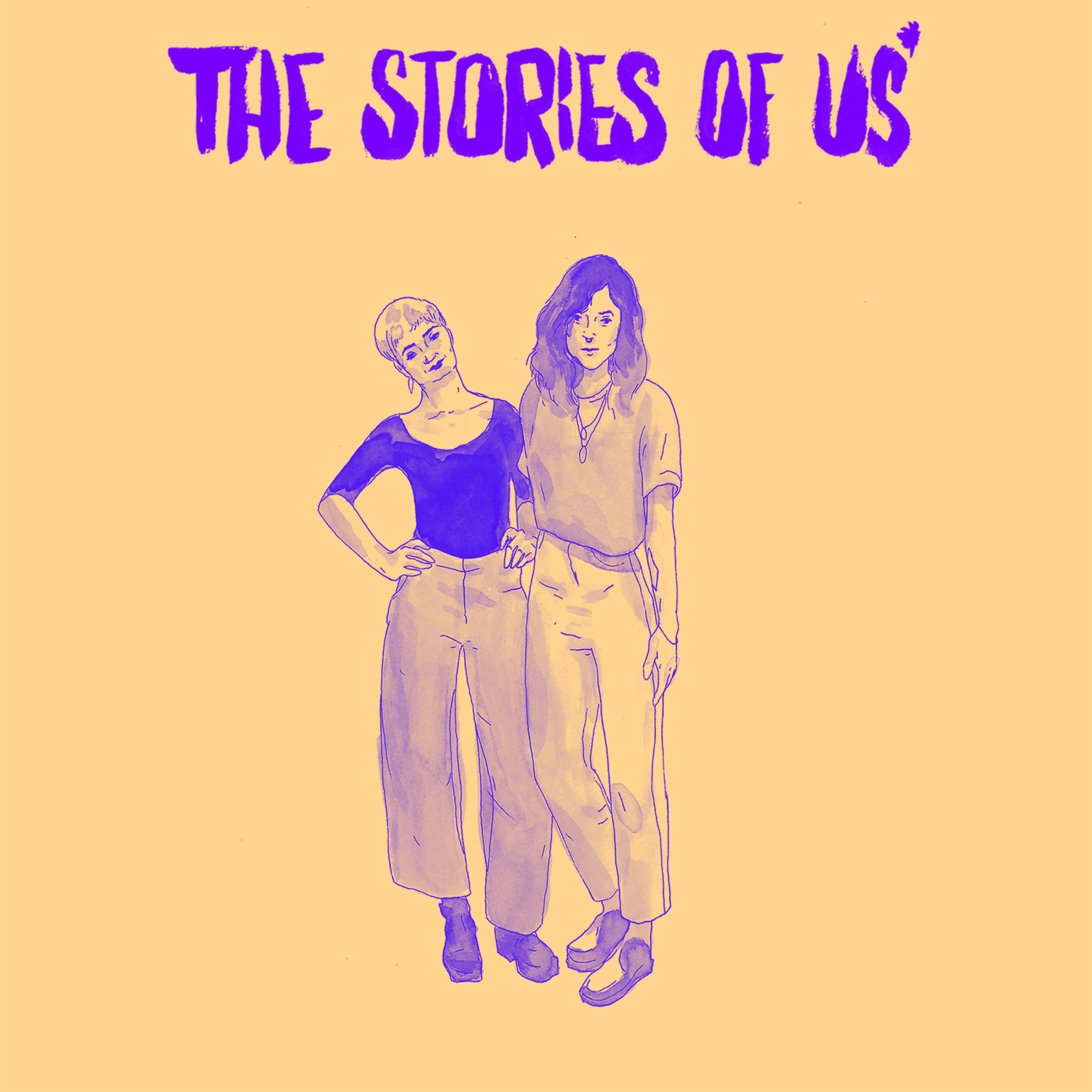 The Stories of Us*
