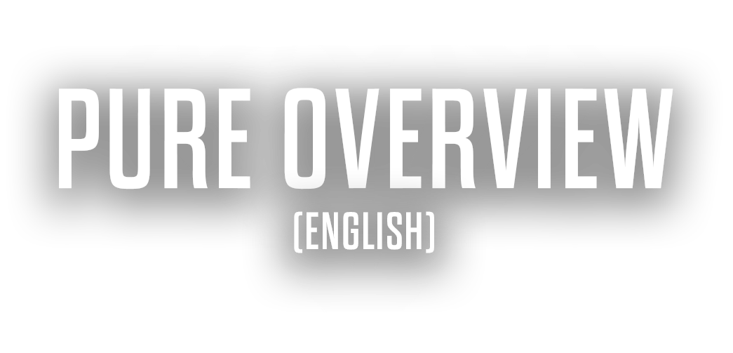 Pure Overview