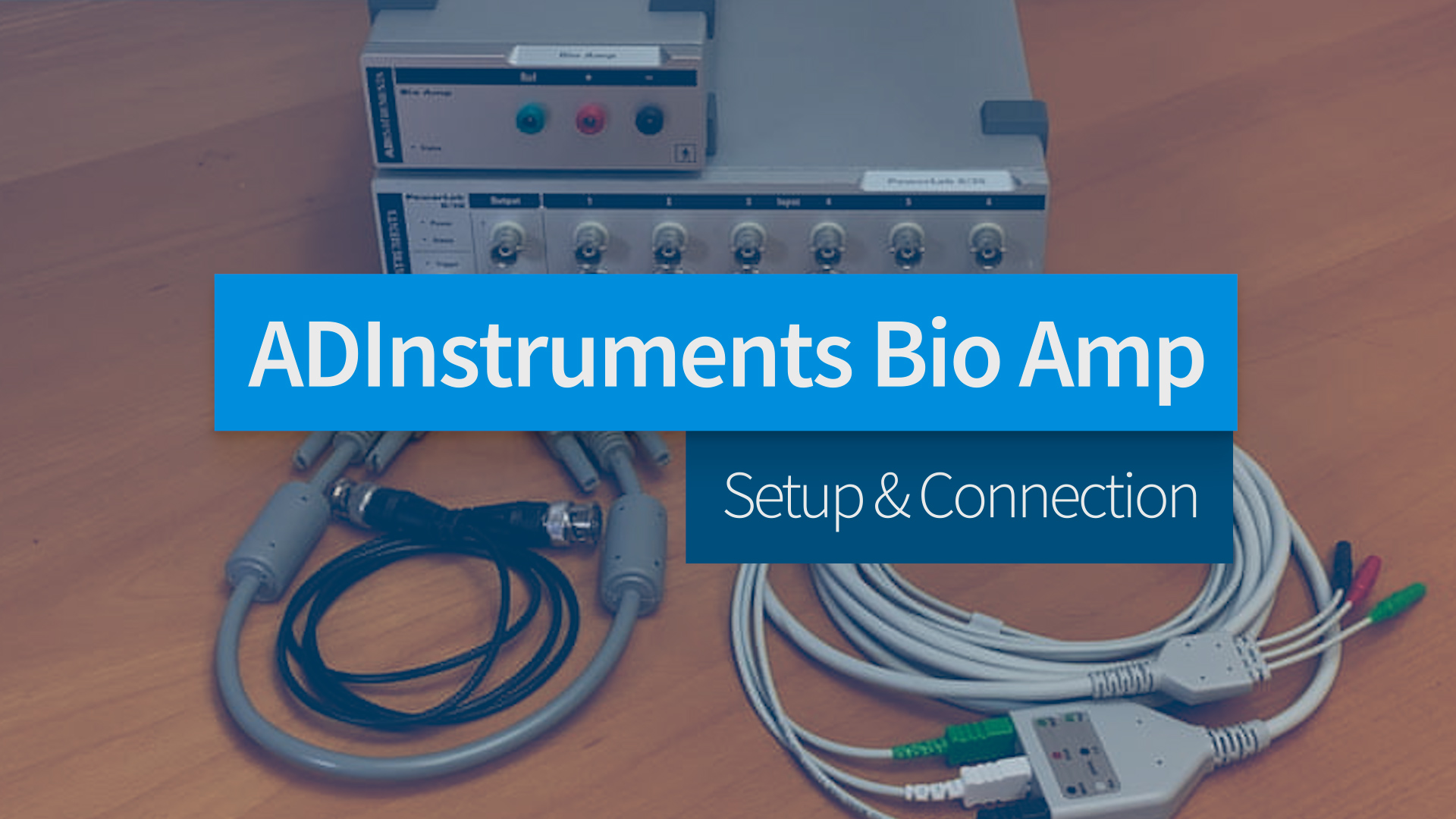 BIOELECTRIC　AMPL◆1 Bio Amplifiers | EEG & ECG Amplifiers, Biosignal Processing | ADI