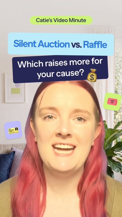 Silent Auction vs Raffle: Which Raises More Money?