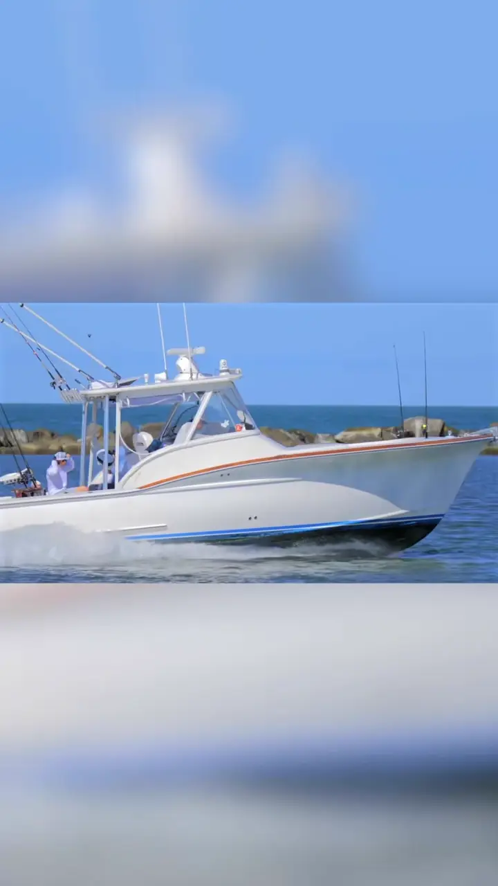 Business Card: Rising Tide Charters LLC