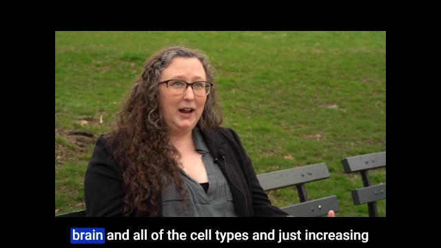 Research Goals: Leanne Holt, PhD