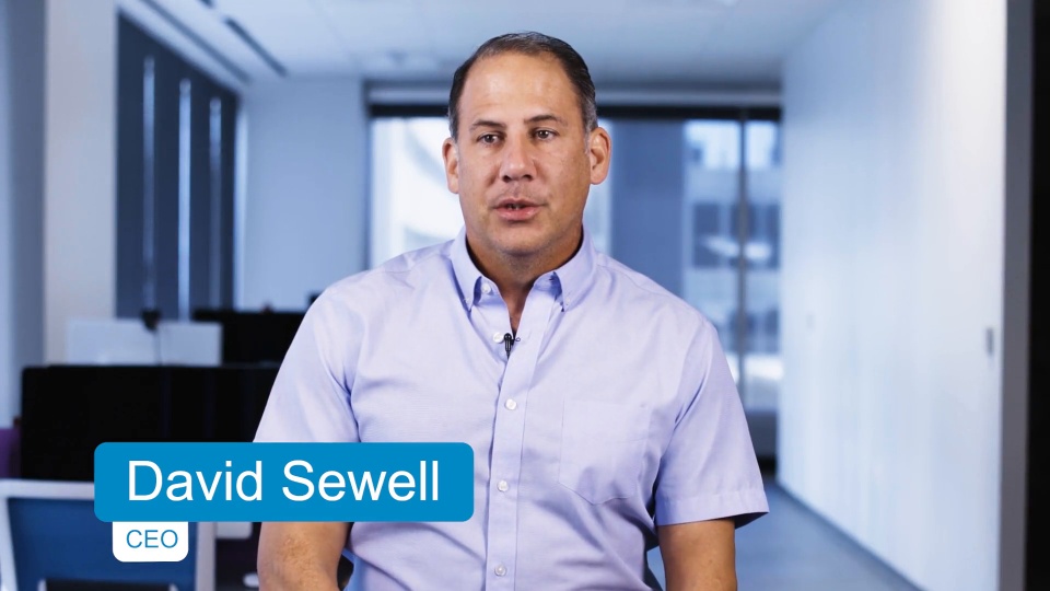 Sewelltech - Customer Success Story (David Sewell - Owner)