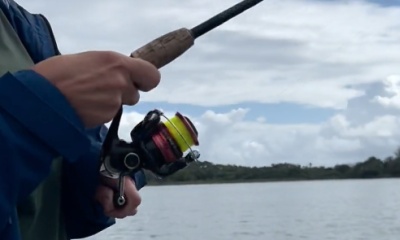 Carolina Video Report 0