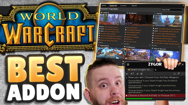 Zygor guides review. Zygor's WoW leveling guides are the…