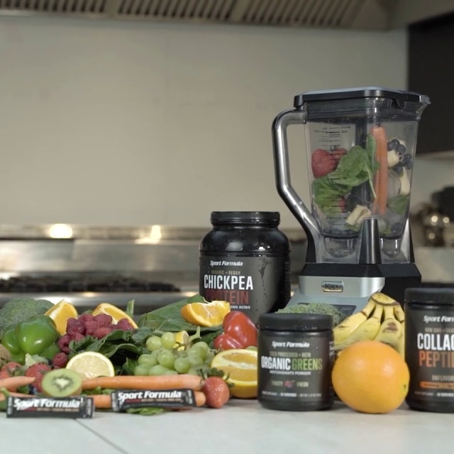 Super convenient' Ninja high-speed blender slashed by 21% in