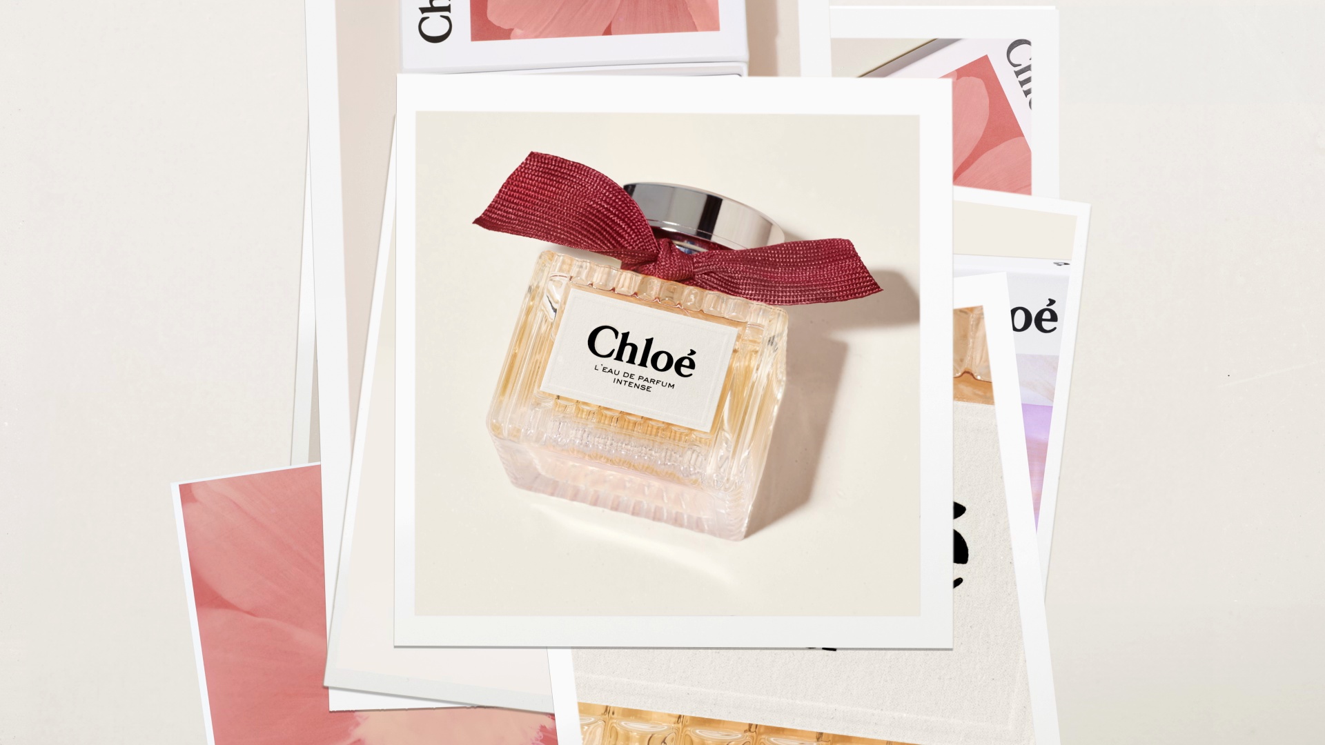 Chloé L'Eau de Parfum Intense Set $220 Value | Nordstrom