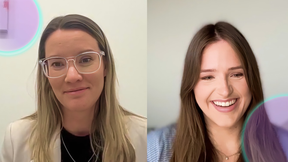 Crunchbase - Customer Success Story (Maggie Foster - Growth Marketing Manager)