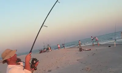 Fort Morgan Report Video 1