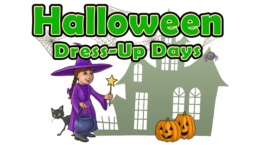 Dress Up Halloween: Ý Tưởng Hóa Trang Ấn Tượng Cho Mùa Lễ Hội