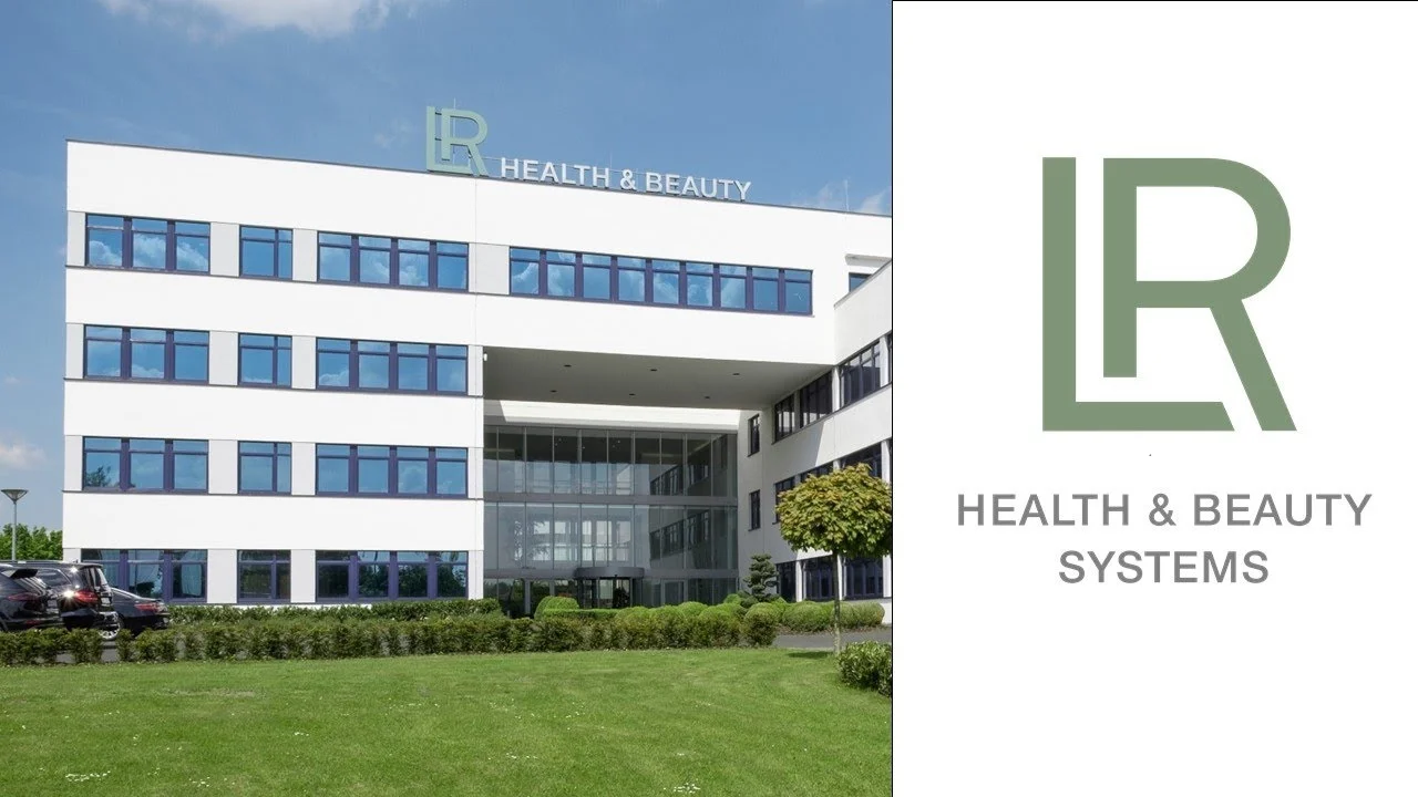 H b купить. Завод LR В Германии. LR Health & Beauty Systems компании Германии. Логотип ЛР компании. Офис ЛР Германия.