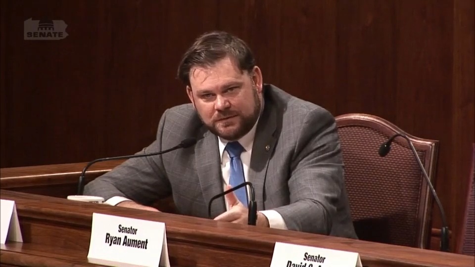 3/29/22 - Q&A: Independent Fiscal Office Director Matthew Knittel 