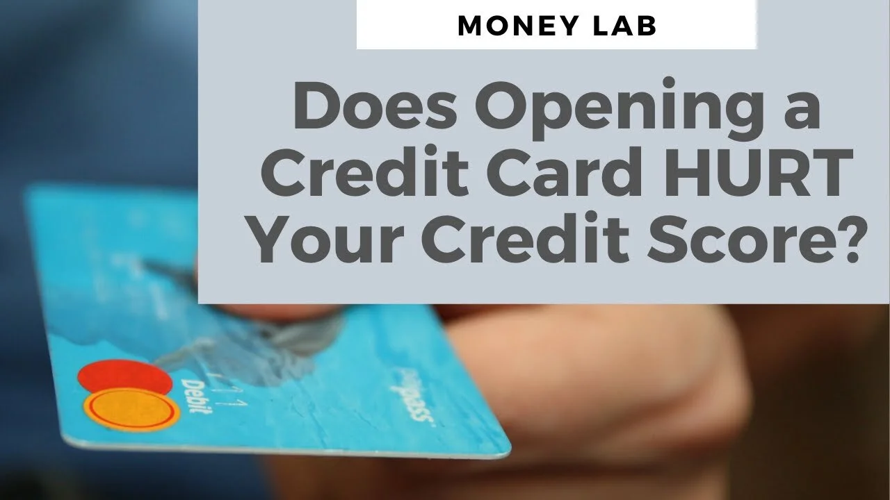 Can Having Too Many Credit Cards Hurt Your Credit Score?