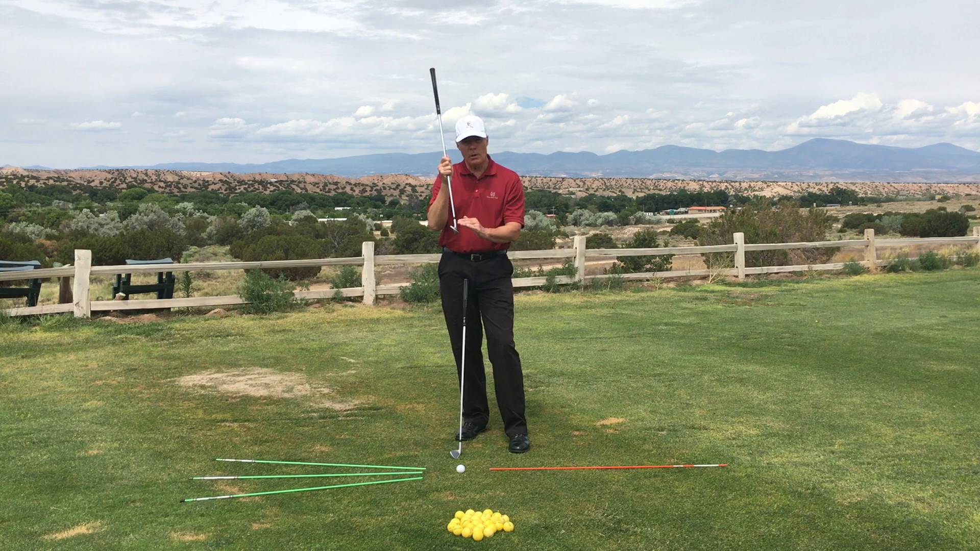 The 7 Laws of Ball Direction